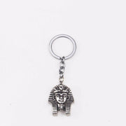 EGYPTIAN KEYCHAIN - GOD KEY DURABLE AND STRONG