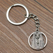 EGYPTIAN KEYCHAIN - SOUVENIR GIFT ROBUST AND REFINED