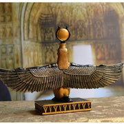 Egyptian Mythology Isis Goddess