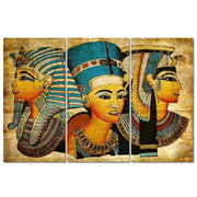 Egyptian Painting - History