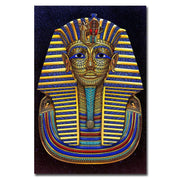 Egyptian Painting - Mask