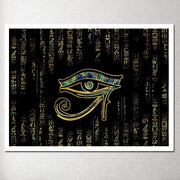 Egyptian Painting - Symbol