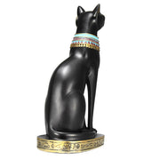 Egyptian Statue- Bastet Cat Goddess