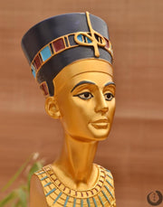 Egyptian Statue- Pharaohs Sculpture