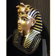 Egyptian Statue - Tutankhamun Two-tone