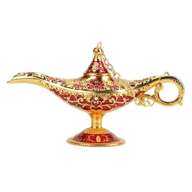 GENIE LAMP - Aladdin