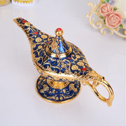 GENIE LAMP - Traditional Aladdin