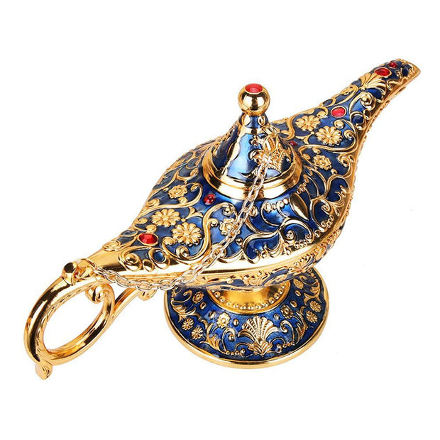 GENIE LAMP - Traditional Aladdin