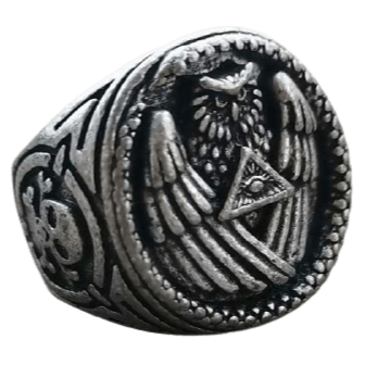 horus-ring-protective-amulet