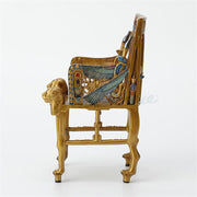 Original King of Egypt Chair