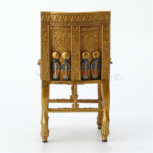 Original King of Egypt Chair