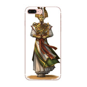 Phone Case Egyptian For Galaxy