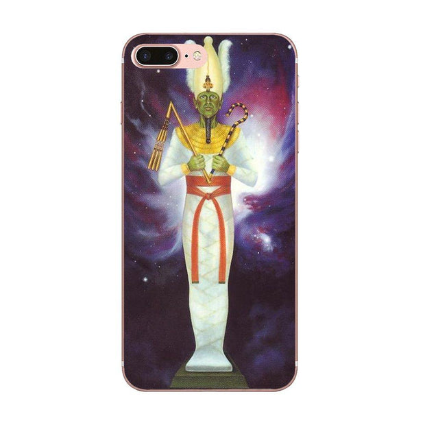 Phone Case Egyptian For Galaxy